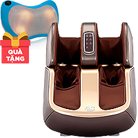Máy massage chân
