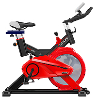 Xe đạp tập thể dục CALIFIT SPORT CF-589A Xe đạp tập thể dục CALIFIT SPORT CF-589A