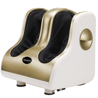 Máy massage chân OKACHI Luxury JP-820 (Gold) Máy massage chân OKACHI Luxury JP-820 (Gold)