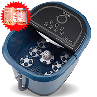 Bồn ngâm chân OKACHI JP-300 dòng cao cấp Bồn ngâm chân OKACHI JP-300 dòng cao cấp