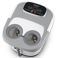 Bồn ngâm chân OKACHI JP-200 (cao cấp) Bồn ngâm chân OKACHI JP-200 (cao cấp)