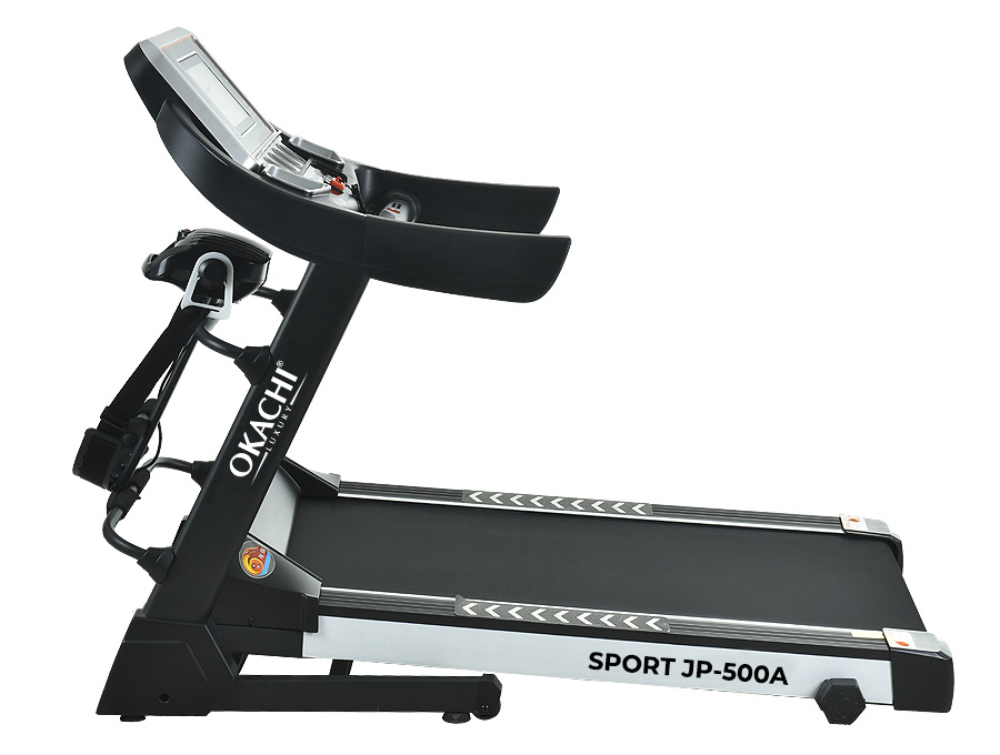 Máy chạy bộ đa năng Okachi JP-500A Máy chạy bộ đa năng Okachi JP-500A