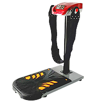 Máy rung bụng đứng KSV 750W tuỳ chỉnh cấp độ Máy rung bụng đứng KSV 750W tuỳ chỉnh cấp độ