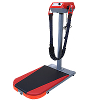 Máy rung bụng đứng CALIFIT CF-450 (màu đỏ) Máy rung bụng đứng CALIFIT CF-450 (màu đỏ)