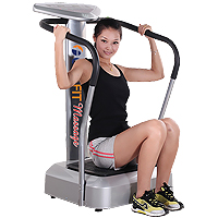 Máy rung toàn thân