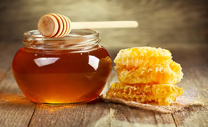 5 cách pha chế nước uống mật ong giảm cân hiệu quả nhất