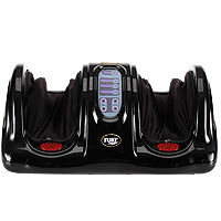 Máy massage chân hồng ngoại Fuki FK-6811(màu đen)