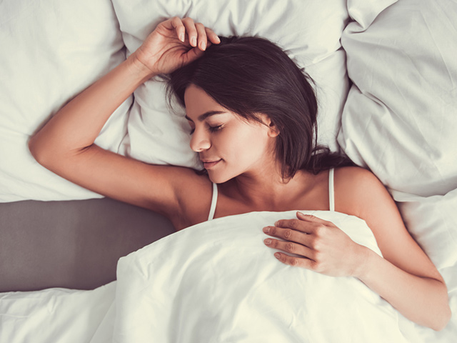 6 cách để ngủ trưa nhanh chóng